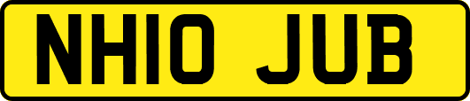 NH10JUB