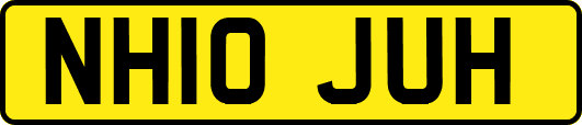 NH10JUH