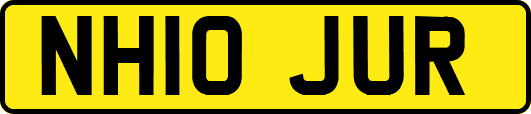 NH10JUR