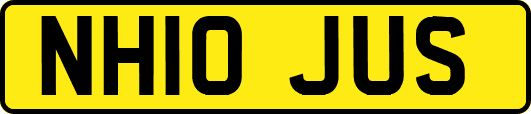 NH10JUS