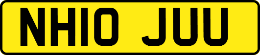 NH10JUU