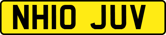 NH10JUV