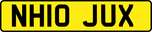 NH10JUX