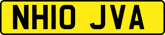 NH10JVA