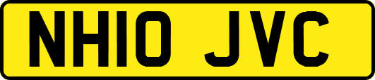 NH10JVC