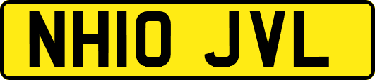 NH10JVL