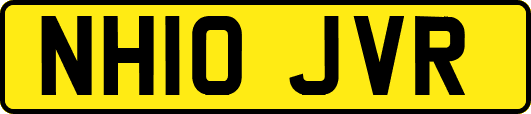 NH10JVR