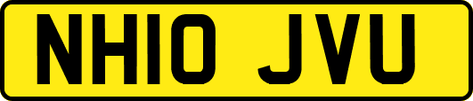 NH10JVU