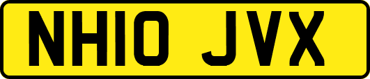 NH10JVX