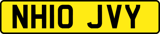 NH10JVY