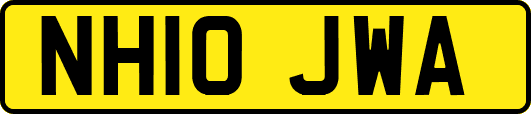 NH10JWA