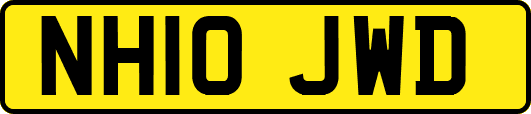 NH10JWD