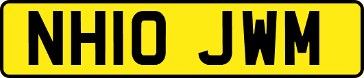 NH10JWM