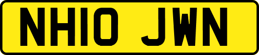 NH10JWN