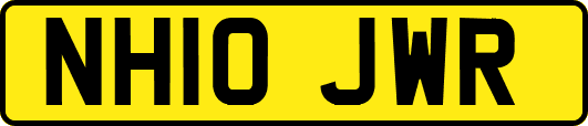 NH10JWR