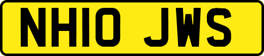 NH10JWS