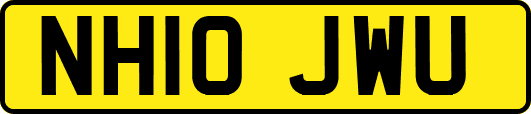 NH10JWU