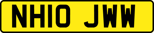 NH10JWW