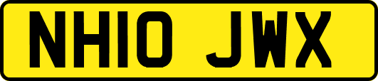 NH10JWX