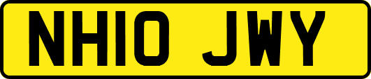 NH10JWY