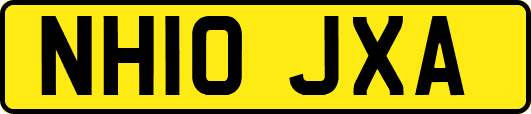 NH10JXA