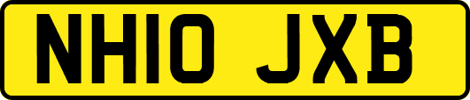 NH10JXB