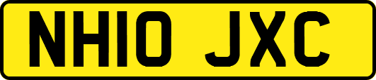 NH10JXC