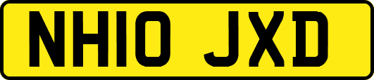 NH10JXD