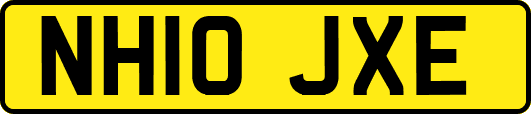 NH10JXE