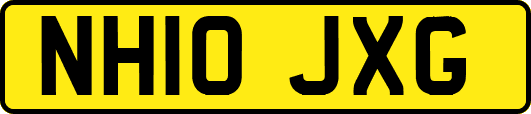 NH10JXG
