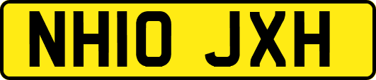 NH10JXH