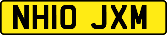 NH10JXM