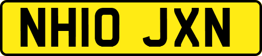 NH10JXN