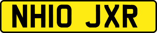 NH10JXR