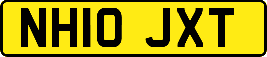 NH10JXT