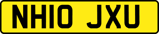 NH10JXU