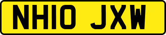NH10JXW