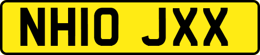 NH10JXX