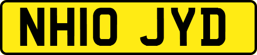 NH10JYD