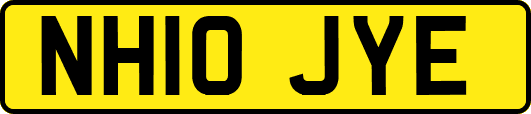 NH10JYE