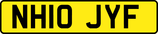 NH10JYF