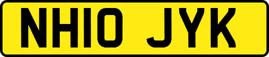 NH10JYK