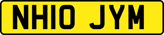 NH10JYM