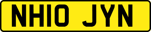 NH10JYN