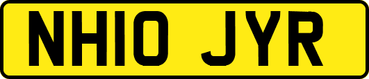 NH10JYR
