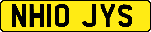 NH10JYS