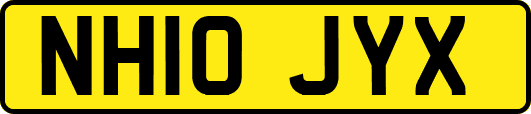 NH10JYX