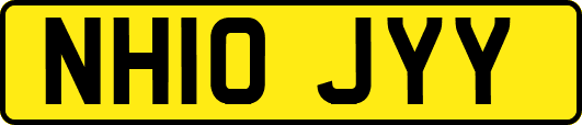 NH10JYY