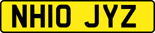 NH10JYZ