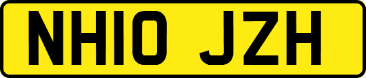 NH10JZH